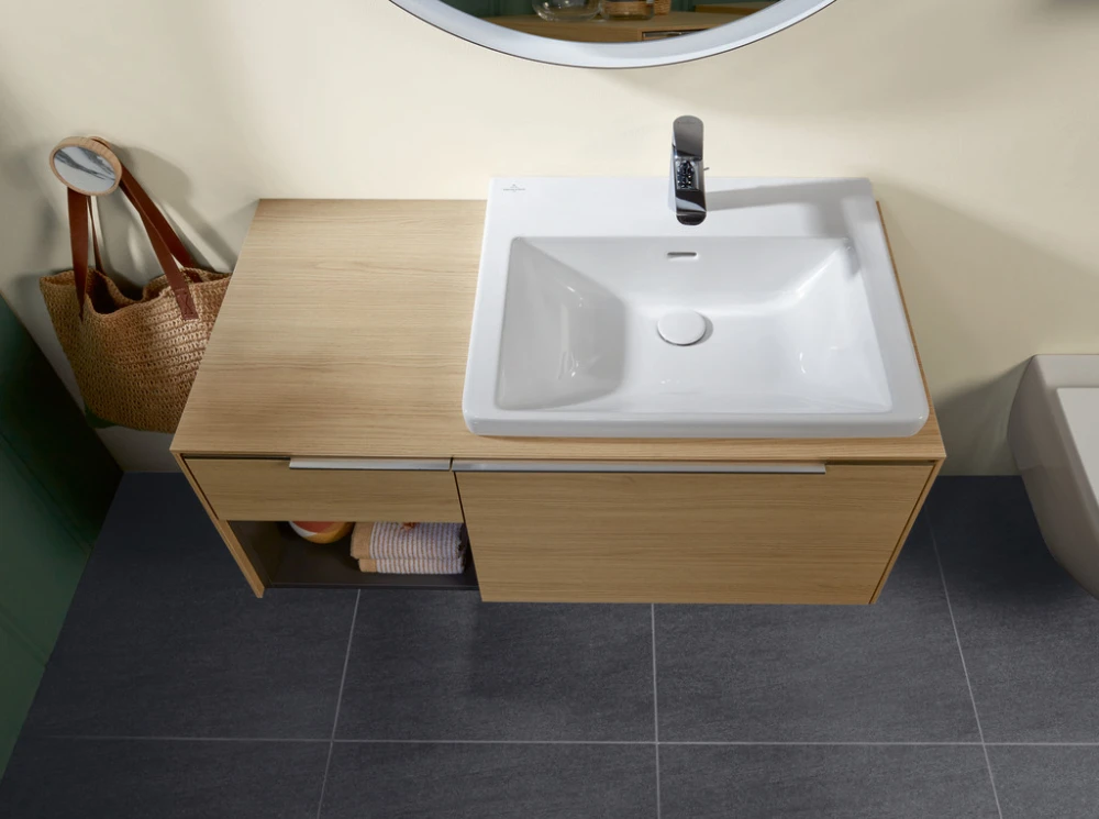 Новая коллекция Villeroy & Boch фото